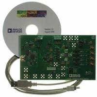 Analog Devices Inc. EVAL-AD5764EBZ Reference Design 1