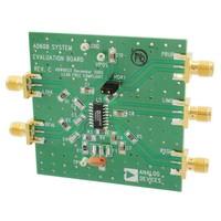 Evaluation Board For Low Power Mixer 3 V Receiver IF Subsystem
