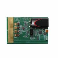 Analog Devices Inc. EVAL-AD7150EBZ Reference Design 1