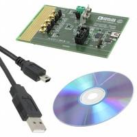 Analog Devices Inc. EVAL-AD7156EBZ Reference Design 1