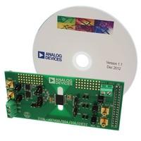 Analog Devices Inc. EVAL-AD7400EDZ Reference Design 1