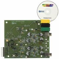 Analog Devices Inc. EVAL-AD74111EBZ Reference Design 1