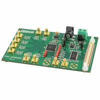 Analog Devices Inc. EVAL-AD7608SDZ Reference Design 1