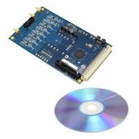 EVALUATION BOARD FOR AD7682/89/99/7949 PULSAR ADCS