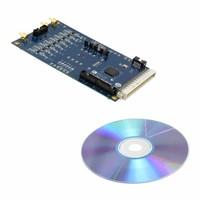 Analog Devices Inc. EVAL-AD7699EDZ Reference Design 1