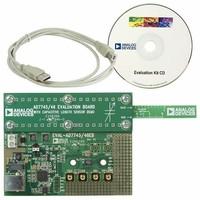 Analog Devices Inc. EVAL-AD7746EBZ Reference Design 1