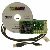 Analog Devices Inc. EVAL-AD7747EBZ Reference Design 1