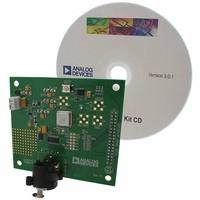 Analog Devices Inc. EVAL-AD7765EDZ Reference Design 1