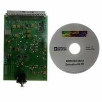 Analog Devices Inc. EVAL-AD7767EDZ Reference Design 1