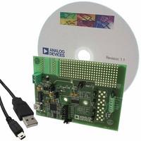 Analog Devices Inc. EVAL-AD7780EBZ Reference Design 1