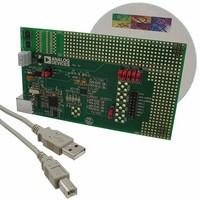 Analog Devices Inc. EVAL-AD7792EBZ Reference Design 1