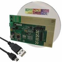 Analog Devices Inc. EVAL-AD7798EBZ Reference Design 1