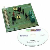 Analog Devices Inc. EVAL-AD9837SDZ Reference Design 1