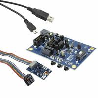 Analog Devices Inc. EVAL-ADAU1372Z Reference Design 1