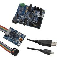 BOARD EVAL SIGMADSP AUD ADAU1701