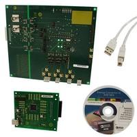Analog Devices Inc. EVAL-ADE7953EBZ Reference Design 1