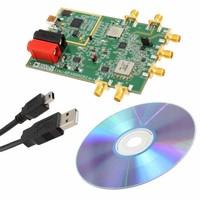 Analog Devices Inc. EVAL-ADF4150HVEB1Z Reference Design 1