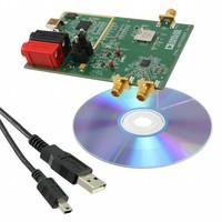 Analog Devices Inc. EVAL-ADF4350EB1Z Reference Design 1