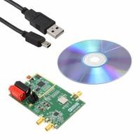 ANALOG DEVICES EVAL-ADF4351EB1Z ADF4351EB1Z EVALUATION MODULE