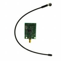 Analog Devices Inc. EVAL-ADF7012DBZ4 Reference Design 1