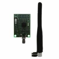 Analog Devices Inc. EVAL-ADF7020DBZ1 Reference Design 1