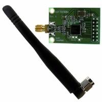 Analog Devices Inc. EVAL-ADF7021DBZ2 Reference Design 1