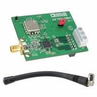 BOARD EVALUATION FOR ADF7021