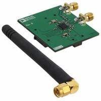 Evaluation Board For High Performance, Low Power, ISM Band Transceiver IC