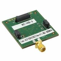 Analog Devices Inc. EVAL-ADF7024DB2Z Reference Design 1