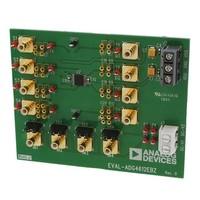Analog Devices Inc. EVAL-ADG4612EBZ Reference Design 1