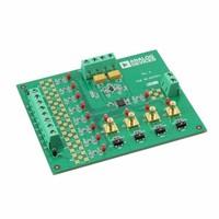 EVAL BOARD FOR ADG5208