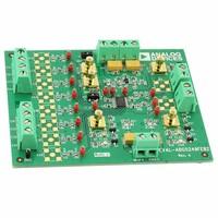 Analog Devices Inc. EVAL-ADG5249FEBZ Reference Design 1