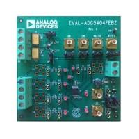 EVAL BOARD FOR ADG5404
