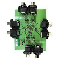 ADG788 Analog Switch Multiplexer Evaluation Board