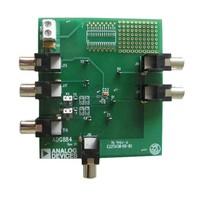 ANALOG DEVICES EVAL-ADG884EBZADG884EBZ EVALUATION MODULE