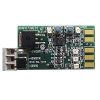 Analog Devices Inc. EVAL-ADM1073MEBZ Reference Design 1