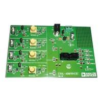 Evaluation Kit For ADM1184 0.8 % Accurate Quad Voltage Monitor