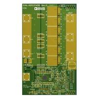 Analog Devices Inc. EVAL-ADM1276EBZ Reference Design 1