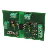Analog Devices Inc. EVAL-ADM2490EEBZ Reference Design 1