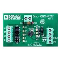 ADM3061E MSOP EVAL BOARD 8-LD 50
