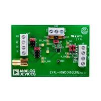EVAL BOARD FOR LFCSP ADM3066E