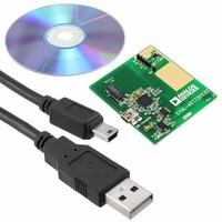 Analog Devices Inc. EVAL-ADT7301EBZ Analog Devices Inc. EVAL-ADT7301EBZ