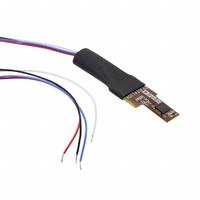 ANALOG DEVICES EVAL-ADT7420FBZADT7420FBZ EVALUATION MODULE