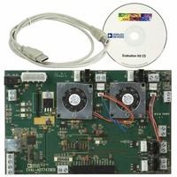 BOARD EVALUATION FOR ADT7470