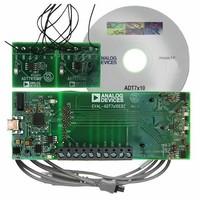BOARD EVAL FOR ADT7410