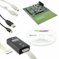 Analog Devices Inc. EVAL-ADuC7023QSPZ Reference Design 1