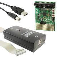 ANALOG DEVICES EVAL-ADUC7036QSPZEvaluation Module, 16 / 32bit, Integrated Precision Battery Sensor, 96kB Flash/EE Memory