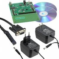 ANALOG DEVICES EVAL-ADUC824QSZEvaluation Board Quick Start Development System, 8bit, High Resolution Sigma-Delta ADCs