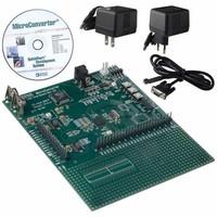 Analog Devices Inc. EVAL-ADuC831QSZ Reference Design 1
