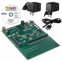 Analog Devices Inc. EVAL-ADuC832QSZ Reference Design 1